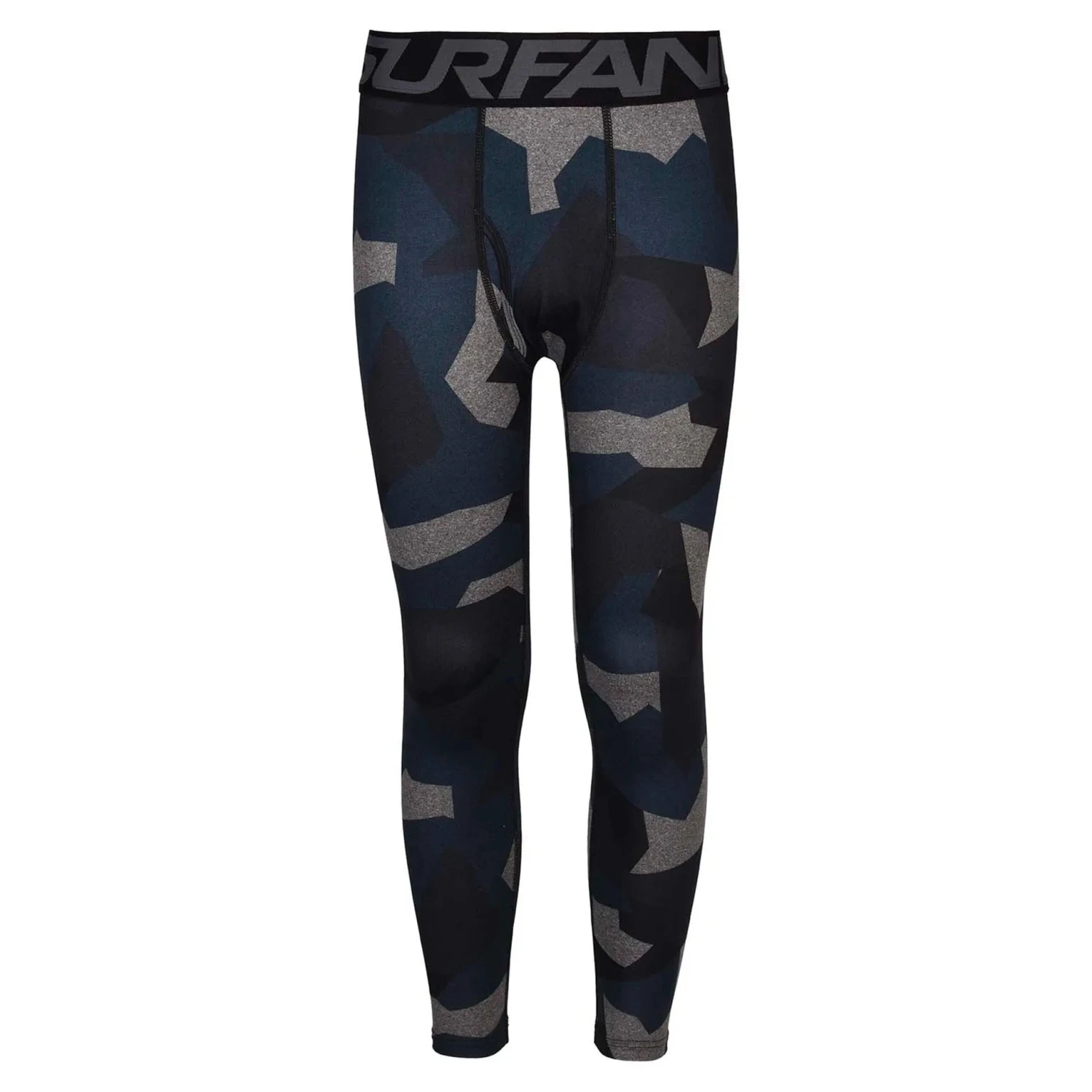 Bodyfit Limited Edition Long John White Out Print 7 Bodyfit Limited Edition Long John White Out Print - Image 7