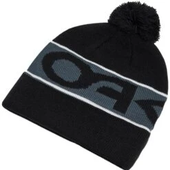 Oakley Factory Cuff Unisex Beanie