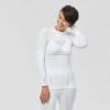 WEDZE Woman's Ski Base Layer Top 980