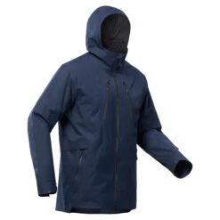 WEDZE Men's Ski Jacket Eclipse Day -Ski Sale Store kb6bef15d8eb63704aa3e49fa862d3e27