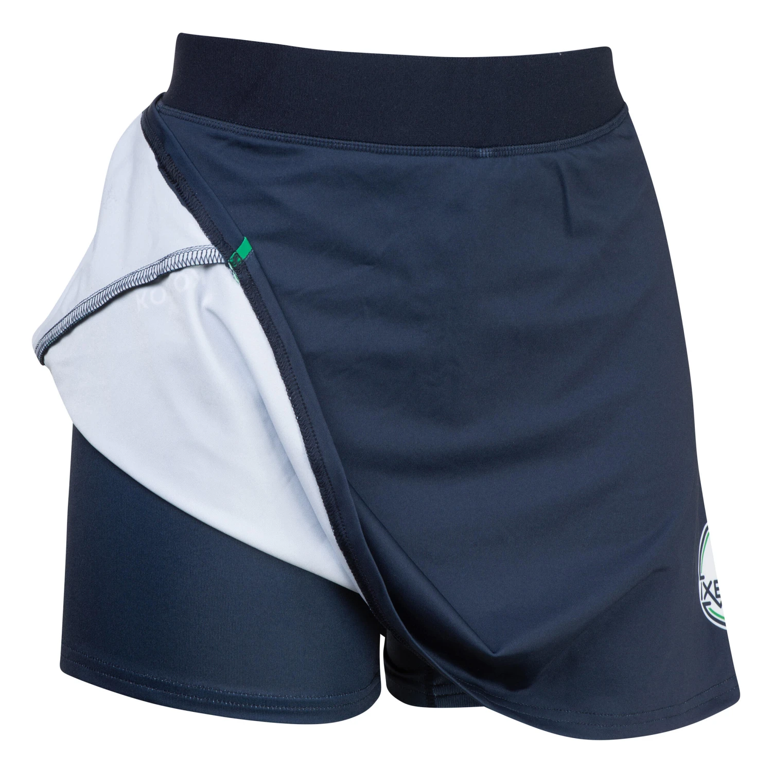 Women's High-Intensity Field Hockey Skirt FH900 4 Women's High-Intensity Field Hockey Skirt FH900 - Image 4