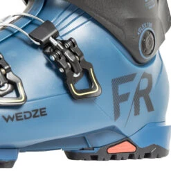 WEDZE Men's Freeride Ski Boots - Blue -Ski Sale Store kb700b9e1560341aaec8a622a2d05e4b8