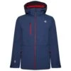Dare 2b Mens Venture Ski Jacket (Moonlight Denim)
