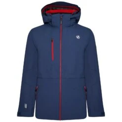 Dare 2b Mens Venture Ski Jacket (Moonlight Denim)