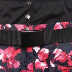 Dare 2b Womens/Ladies Liberty II Ski Trousers (Black) -Ski Sale Store kb99435cef7500af68226b9cff43eaf81