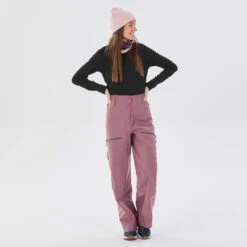 WEDZE Women’s Ski Trousers FR500 -Ski Sale Store kb9a0fe723c7ad1d6de93f7216dda22a5