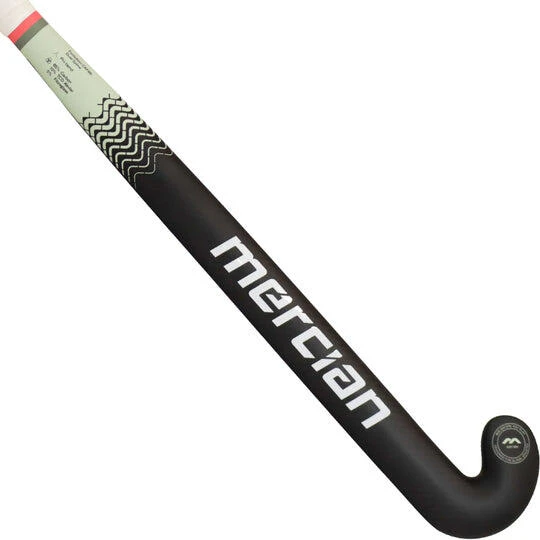 Mercian Evolution CKF85 Adult Composite Hockey Stick, Carbon Gray/Light 1 Mercian Evolution CKF85 Adult Composite Hockey Stick, Carbon Gray/Light