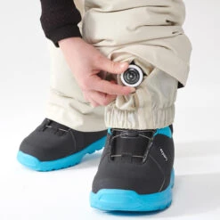 Kids’ Durable Snowboard Salopettes - Bib 500 Girl -Ski Sale Store kba69c5893583b9f9e1cbf56f273adc4f