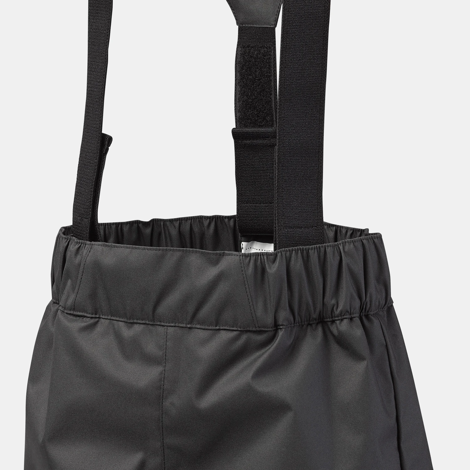 WEDZE KIDS’ WARM AND WATERPROOF SKI TROUSERS 2 WEDZE KIDS’ WARM AND WATERPROOF SKI TROUSERS - Image 2