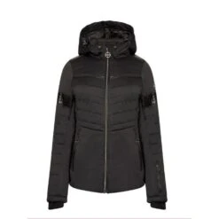Dare 2b Womens/Ladies Ski Jacket (Black)