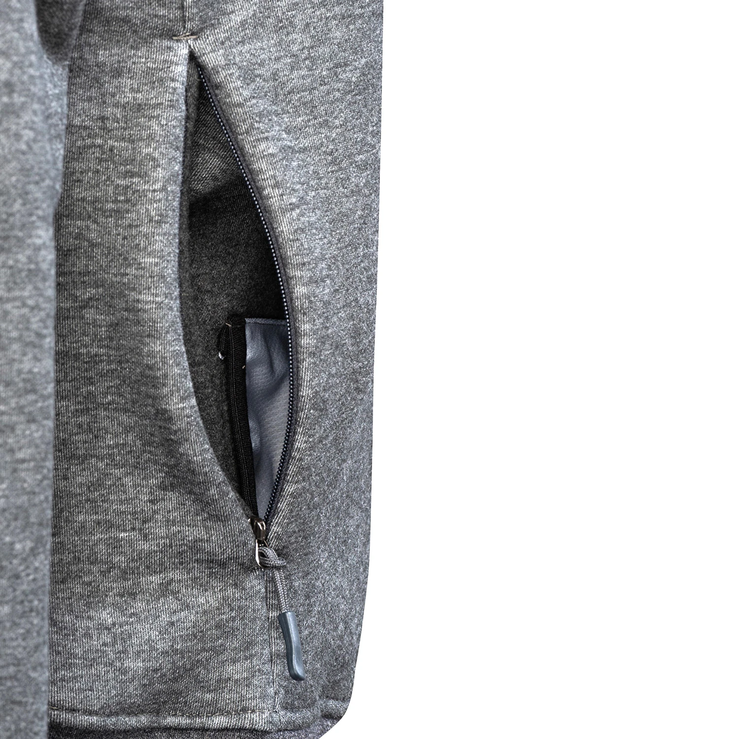 Women's Field Hockey Sweatshirt FH500 2 Women's Field Hockey Sweatshirt FH500 - Image 2