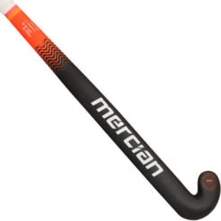 Mercian Evolution CKF65 Adult Composite Hockey Stick, Carbon Gray/Orange -Ski Sale Store kbc2ff873fdae16ab69f26b599307d3c1