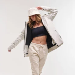 WEDZE Women’s Ski Jacket - Eclipse Day -Ski Sale Store kbc33d11c05125f0bb6fc2f8ec62b321a