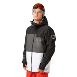 Raider Hypadri Jacket Black