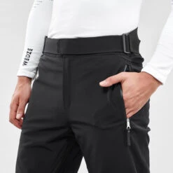WEDZE MEN’S SKI TROUSERS - 980 -Ski Sale Store kbc488766b0c84cbd7e7813e18d290659