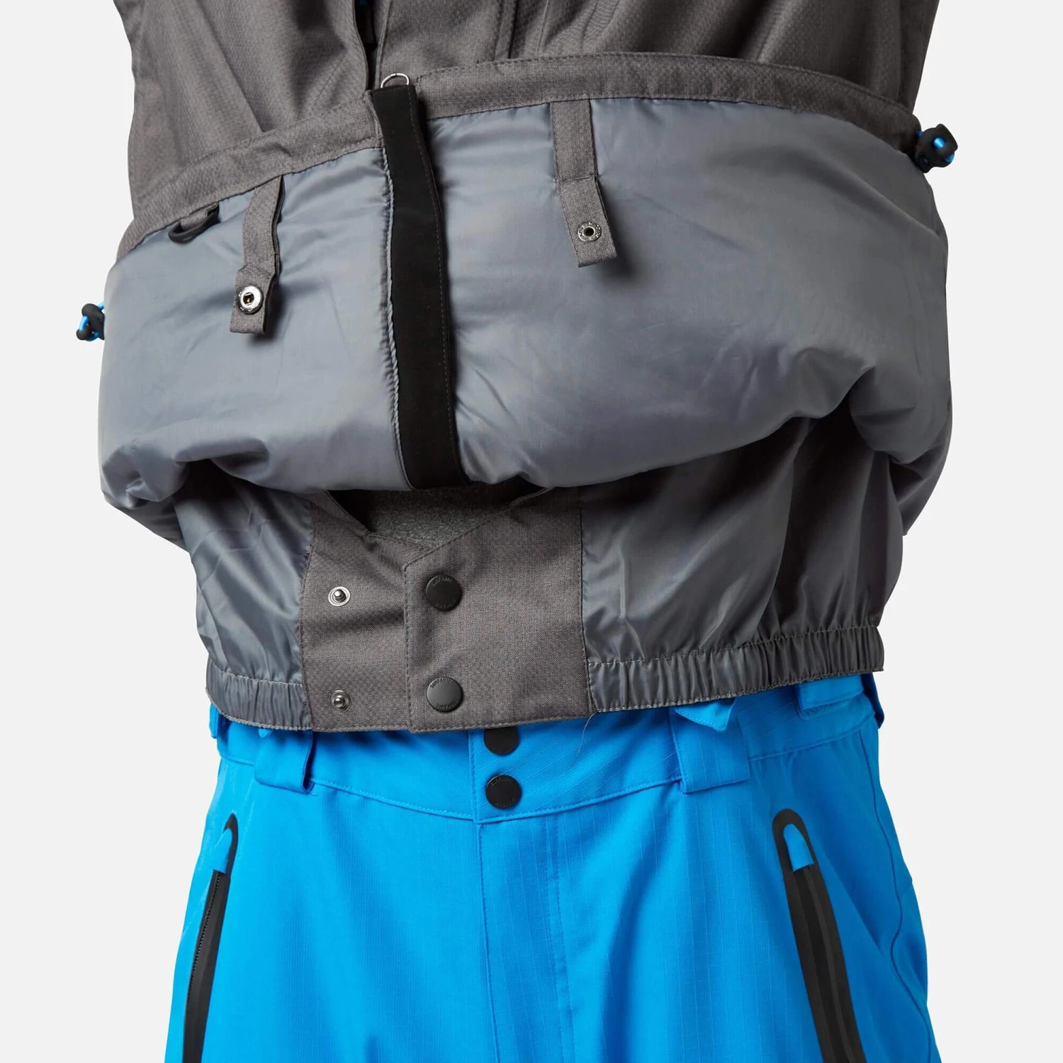 Ryder Surftex Jacket Hex Mountain 13 Ryder Surftex Jacket Hex Mountain - Image 13