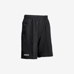 FH500 Boys' Field Hockey Shorts