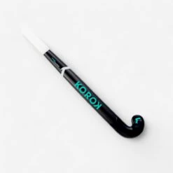 Adult Advanced Field Hockey 95% Carbon Mid Bow Stick FH995