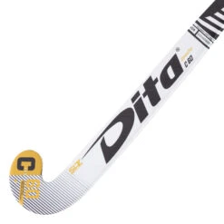 Dita Adult Field Hockey Advanced 60% Carbon X-Low Bow Stick CompotecC60 - White/Black -Ski Sale Store kbdf7c92271047636390b037abcddbd3b
