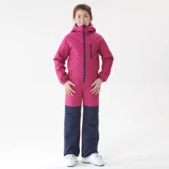 WEDZE KIDS’ WARM AND WATERPROOF SKI SUIT - 100 9 WEDZE KIDS’ WARM AND WATERPROOF SKI SUIT - 100 -Ski Sale Store kbe3e498a61a47334cb40b07cf21799b6