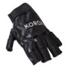 Kids'/Adult Mid/High Intensity 2 Knuckle Field Hockey Glove FH520
