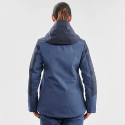 WEDZE Women’s Freeride Ski Jacket 25 WEDZE Women’s Freeride Ski Jacket -Ski Sale Store kbed076984282dc262be7178652ee6447