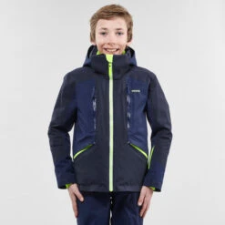 WEDZE Children's Ski Jacket -Ski Sale Store kbed44d8c559391b98d48ac07d2a39cba