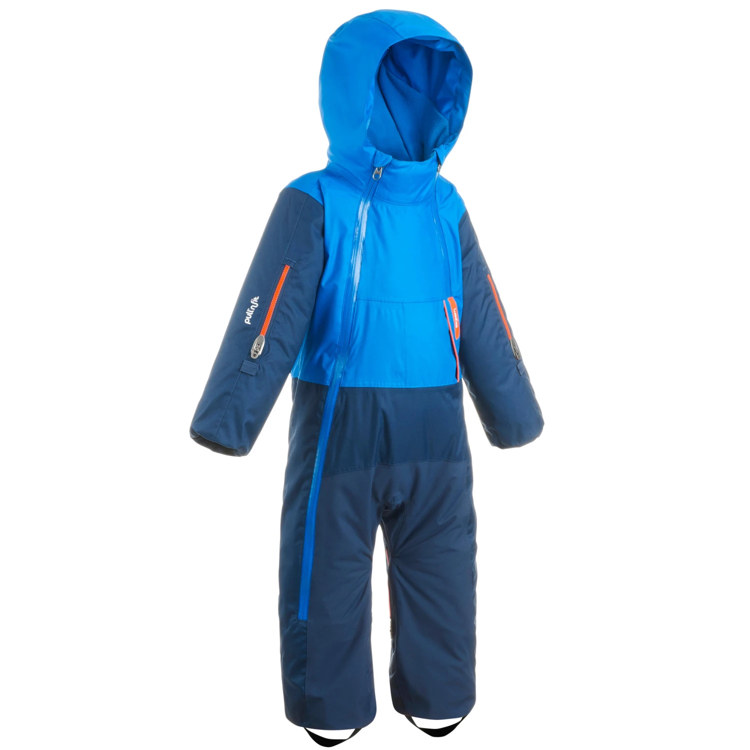 WEDZE Babies' Ski Suit 11 WEDZE Babies' Ski Suit - Image 11