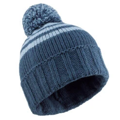 WEDZE ADULT SKI HAT GRAND NORD MADE IN FRANCE NAVY BLUE 27 WEDZE ADULT SKI HAT GRAND NORD MADE IN FRANCE NAVY BLUE -Ski Sale Store kbf78221bfbeb8183a57950e465353113