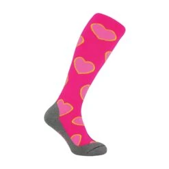 Knee High Hockey Socks With Funky Fun Patterns | Kids Sizes -Ski Sale Store kc0c51664fd0b735ecc07ef5fc89e0c5b
