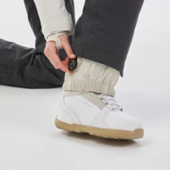 Women's Waterproof Snowboard Trousers SNB 500 32 Women's Waterproof Snowboard Trousers SNB 500 -Ski Sale Store kc1a2a6ea8f5de092fed309116b5479ba scaled