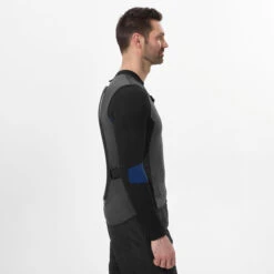 MTB, Ski And Snowboard Back Protector Vest - DBCK 500 -Ski Sale Store kc20d92d0e33dc9947e1a366b4bf0e42b