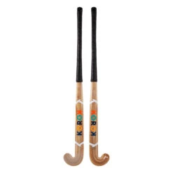 Kids' Beginner Wooden Indoor Hockey Stick FH100 -Ski Sale Store kc220a62c12753efad9fbefccee49f0c6