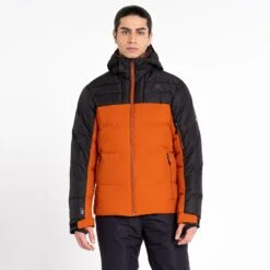 Dare 2b Men's Denote II Ski Jacket -Ski Sale Store kc23b6094778386cff9e090dea0b57f17