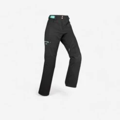 Women's Skiing And Snowboarding Trousers 500