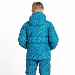Dare 2b Boys All About Camo Ski Jacket (Fjord Blue) 8 Dare 2b Boys All About Camo Ski Jacket (Fjord Blue) -Ski Sale Store kc2b4303887d811f4fab8e6cf923aee47