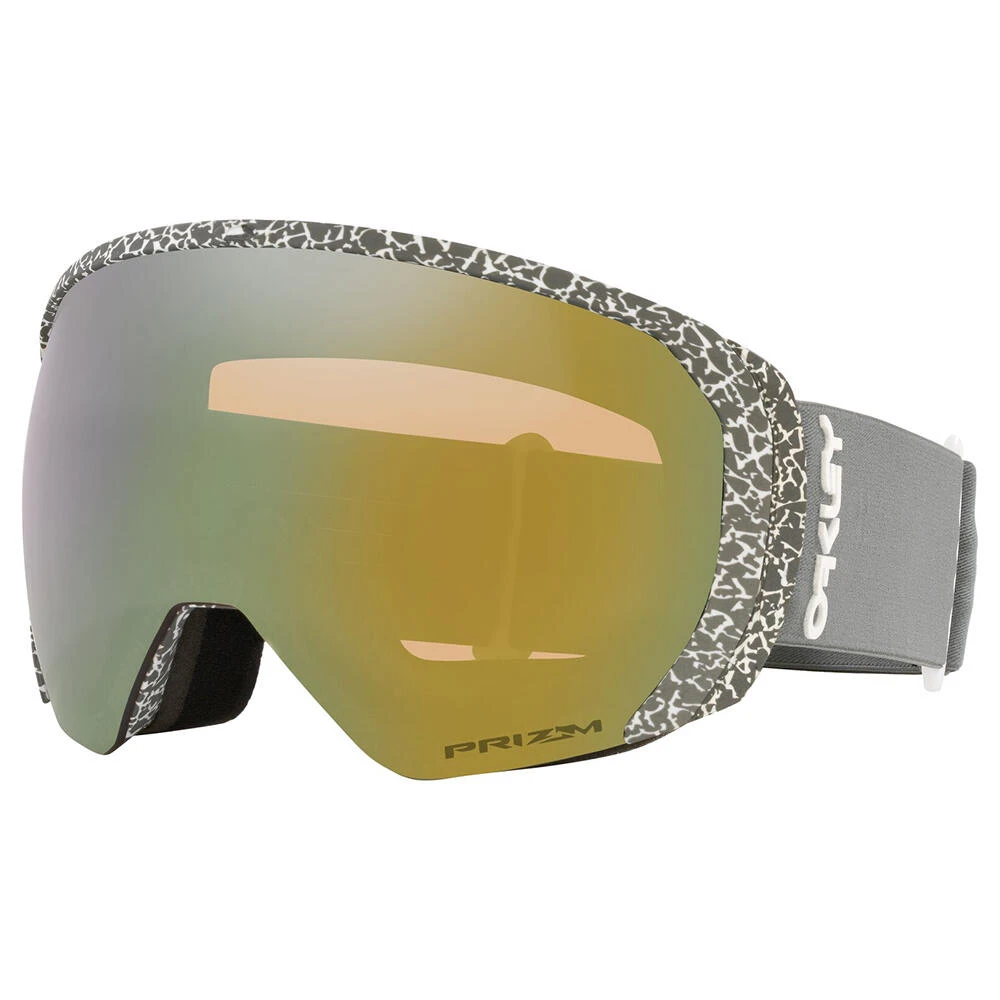 Oakley FLIGHT PATH L SNOW GOGGLES 10 Oakley FLIGHT PATH L SNOW GOGGLES - Image 10