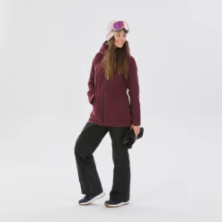 WEDZE WOMEN’S SKI TROUSERS FR100 -Ski Sale Store kc31efb9fd74f6184dc78d5ac0a0b280d