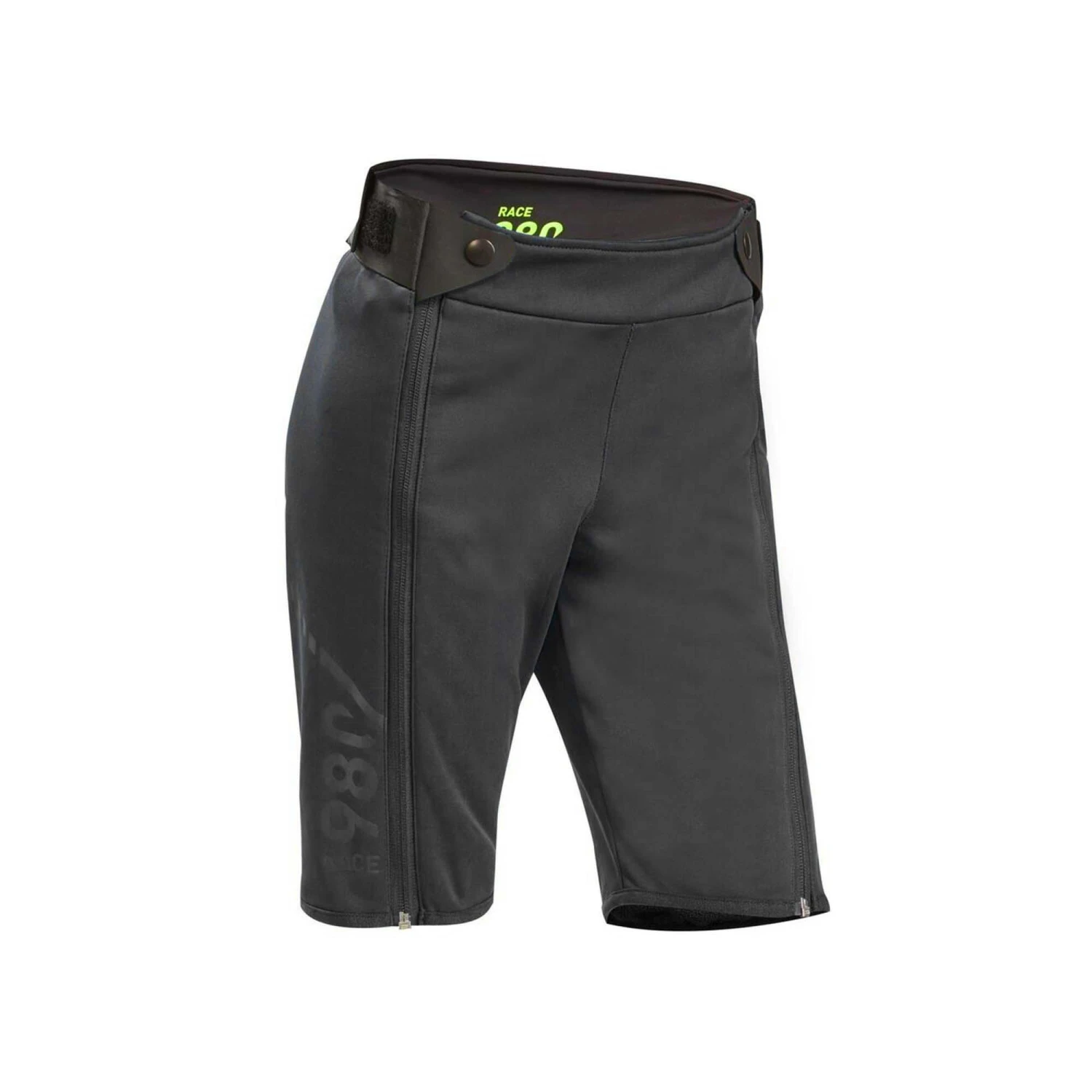 WEDZE CHILDREN'S COMPETITION SKI SHORTS 980 1 WEDZE CHILDREN'S COMPETITION SKI SHORTS 980
