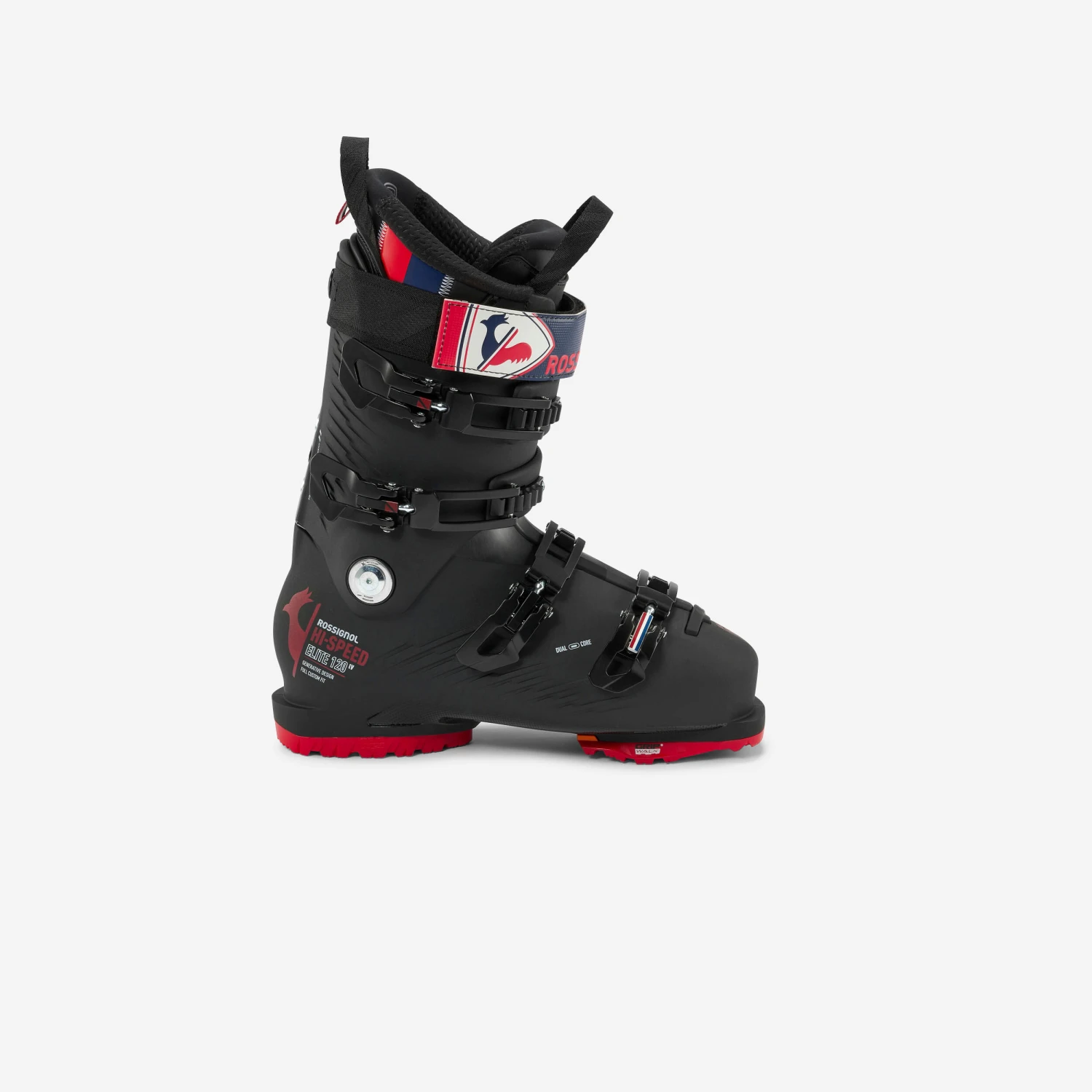 MEN’S SKI BOOT - ROSSIGNOL HI SPEED 120 LV GW 2 MEN’S SKI BOOT - ROSSIGNOL HI SPEED 120 LV GW - Image 2