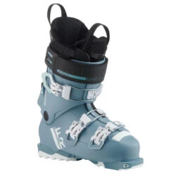 WEDZE WOMEN’S SKI BOOTS - FR 500 LOWTECH FLEX 90