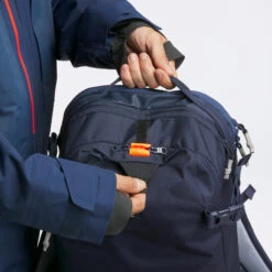 WEDZE Freeride Ski Snowboard Backpack - FR 500 DEFENSE L / XL 31 WEDZE Freeride Ski Snowboard Backpack - FR 500 DEFENSE L / XL -Ski Sale Store kc3ca8180909c61b459809d1a98412e4c