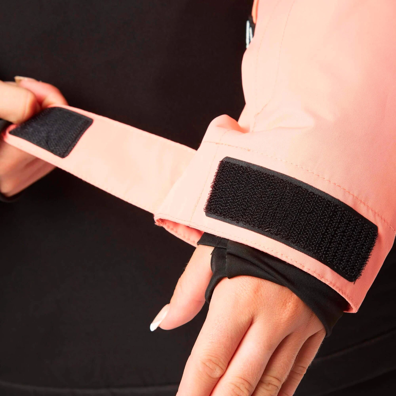 Riva Hypadri Jacket Olive 10 Riva Hypadri Jacket Olive - Image 10