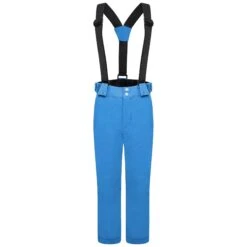 Dare 2b Childrens/Kids Motive Ski Pants (Fjord Blue) -Ski Sale Store kc48e7f4d49ad13538f6fc4dc7c6d6b8f