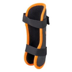 Kids' Moderate/High Intensity Field Hockey Shin Guard Kiddy -Ski Sale Store kc49267157c720edbeb8a7e41ba7df0e7