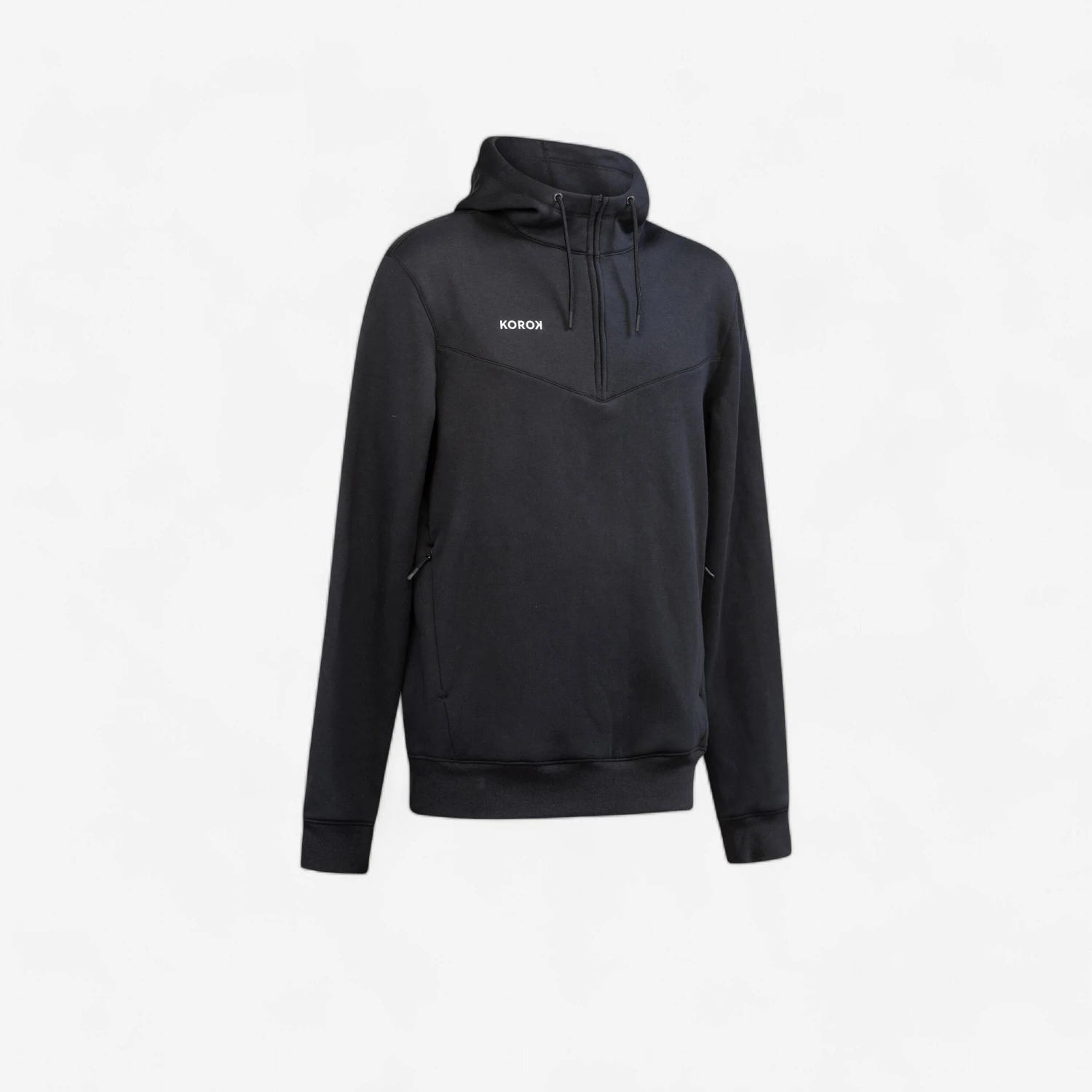 Men's Field Hockey Sweatshirt FH500 8 Men's Field Hockey Sweatshirt FH500 - Image 8