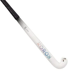 Adult Intermediate 30% Carbon Mid Bow Field Hockey Stick FH530