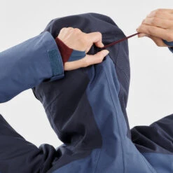 WEDZE Women’s Freeride Ski Jacket 27 WEDZE Women’s Freeride Ski Jacket -Ski Sale Store kc5805b6338e7d24f84c9ef187ba50d8a