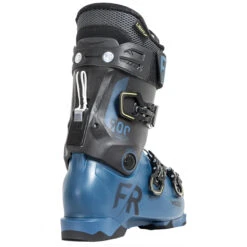 WEDZE Men's Freeride Ski Boots - Blue -Ski Sale Store kc5b9c15a63a346e12319adcaec939e72