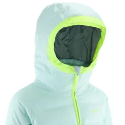 WEDZE Refurbished Kids Extra Warm And Waterproof Padded Ski Jacket -Ski Sale Store kc5dfa309bb58d1bc868670765b270130